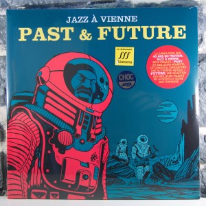 Jazz à Vienne Past  Future (01)